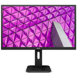 AOC 24P1 ricondizionato, Monitor LED Nero