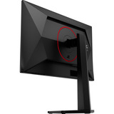 AOC AGON 25G4ZR, Monitor di gioco Nero (opaco)