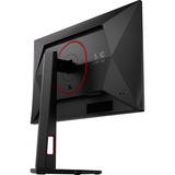 AOC AGON 25G4ZR, Monitor di gioco Nero (opaco)