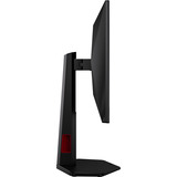 AOC AGON 25G4ZR, Monitor di gioco Nero (opaco)