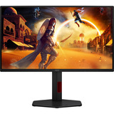 AOC AGON 25G4ZR, Monitor di gioco Nero (opaco)