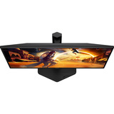 AOC AGON 25G4ZR, Monitor di gioco Nero (opaco)