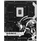 ASRock 90-MXBKF0-A0UAYZ, Scheda madre argento/Blu