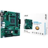 ASUS 90MB18F0-M0EAYC, Scheda madre verde/Nero