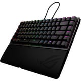 ASUS 90MP043H-BKDA20 Nero