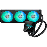 ASUS 90RC01Q1-B0EAY0, Raffreddamento ad acqua Nero