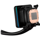 ASUS 90RC01Q1-B0EAY0, Raffreddamento ad acqua Nero