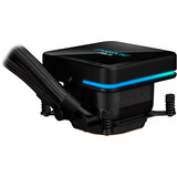 ASUS 90RC01Q1-B0EAY0, Raffreddamento ad acqua Nero