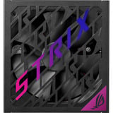 ASUS 90YE00W8-B0NA00, Alimentatore PC Nero
