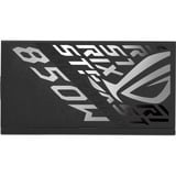 ASUS 90YE00W8-B0NA00, Alimentatore PC Nero
