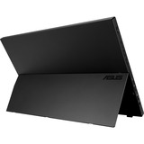 ASUS MB14AHD 35,6 cm (14") 1920 x 1080 Pixel Full HD LCD Touch screen Nero Nero, 35,6 cm (14"), 1920 x 1080 Pixel, Full HD, LCD, 5 ms, Nero