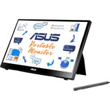 ASUS MB14AHD 35,6 cm (14") 1920 x 1080 Pixel Full HD LCD Touch screen Nero, Monitor LED Nero, 35,6 cm (14"), 1920 x 1080 Pixel, Full HD, LCD, 5 ms, Nero