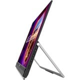 ASUS MB229CF, Monitor LED Nero/Argento