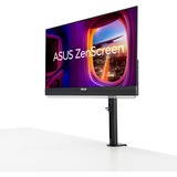 ASUS MB229CF, Monitor LED Nero/Argento