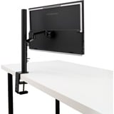 ASUS MB229CF, Monitor LED Nero/Argento