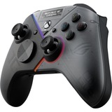 ASUS ROG Raikiri Pro Nero Bluetooth/USB Gamepad Analogico/Digitale PC, Xbox One, Xbox One S, Xbox One X, Xbox Series S, Xbox Series X Nero, Gamepad, PC, Xbox One, Xbox One S, Xbox One X, Xbox Series S, Xbox Series X, D-pad, Tasto Home, Pulsante Menu, Pulsante Condividi, Analogico/Digitale, Multi, Con cavo e senza cavo