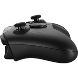 ASUS ROG Raikiri Pro Nero Bluetooth/USB Gamepad Analogico/Digitale PC, Xbox One, Xbox One S, Xbox One X, Xbox Series S, Xbox Series X Nero, Gamepad, PC, Xbox One, Xbox One S, Xbox One X, Xbox Series S, Xbox Series X, D-pad, Tasto Home, Pulsante Menu, Pulsante Condividi, Analogico/Digitale, Multi, Con cavo e senza cavo