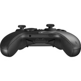 ASUS ROG Raikiri Pro Nero Bluetooth/USB Gamepad Analogico/Digitale PC, Xbox One, Xbox One S, Xbox One X, Xbox Series S, Xbox Series X Nero, Gamepad, PC, Xbox One, Xbox One S, Xbox One X, Xbox Series S, Xbox Series X, D-pad, Tasto Home, Pulsante Menu, Pulsante Condividi, Analogico/Digitale, Multi, Con cavo e senza cavo
