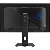 ASUS ROG Strix OLED XG27AQDMGR (XG27AQDMG Gen2), Monitor di gioco Nero