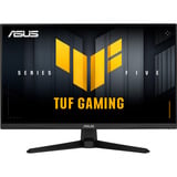 ASUS TUF Gaming VG259QM5A Monitor PC 62,2 cm (24.5") 1920 x 1080 Pixel Full HD LCD Nero, Monitor di gioco Nero, 62,2 cm (24.5"), 1920 x 1080 Pixel, Full HD, LCD, 1 ms, Nero