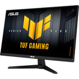 ASUS TUF Gaming VG259QM5A Monitor PC 62,2 cm (24.5") 1920 x 1080 Pixel Full HD LCD Nero, Monitor di gioco Nero, 62,2 cm (24.5"), 1920 x 1080 Pixel, Full HD, LCD, 1 ms, Nero