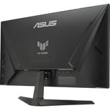 ASUS TUF Gaming VG259QM5A Monitor PC 62,2 cm (24.5") 1920 x 1080 Pixel Full HD LCD Nero, Monitor di gioco Nero, 62,2 cm (24.5"), 1920 x 1080 Pixel, Full HD, LCD, 1 ms, Nero
