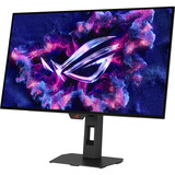 ASUS XG27AQDMGR, Monitor di gioco Nero