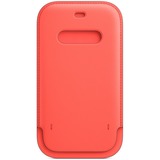 Apple MHYA3ZM/A custodia per cellulare 15,5 cm (6.1") Custodia a tasca Rosa, Custodia per telefono fucsia, Custodia a tasca, Apple, iPhone 12 / iPhone 12 Pro, 15,5 cm (6.1"), Rosa