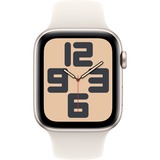 Apple MXGT3QF/A, Smartwatch champagne