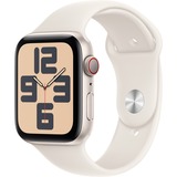 Apple MXGT3QF/A, Smartwatch champagne
