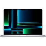 Apple MacBook Pro (16") 2023 argento