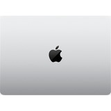 Apple MacBook Pro (16") 2023 argento