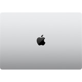 Apple MacBook Pro (16") 2024, Notebook argento