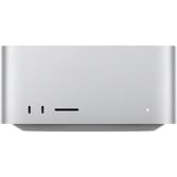 Apple Mac Studio M5 Ultra CTO, Sistema MAC argento