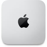 Apple Mac Studio M5 Ultra CTO, Sistema MAC argento
