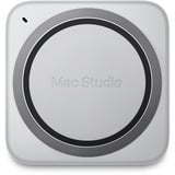 Apple Mac Studio M5 Ultra CTO, Sistema MAC argento