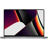 Apple PG3196-A(+)-16GB-512GBSSD, Notebook grigio