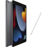Apple iPad 9.Gen (64GB) Ricondizionato, Tablet PC grigio