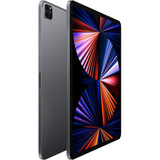 Apple iPad Pro 12,9" (128 GB) Ricondizionato, Tablet PC grigio