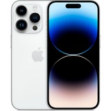 Apple iPhone 14 Pro argento