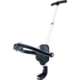 BIG BC-Premium-Schubstange Accessori ed elementi per pista auto giocattolo, Manico telescopico 1 anno/i, Nero