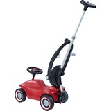 BIG BC-Premium-Schubstange Accessori ed elementi per pista auto giocattolo, Manico telescopico 1 anno/i, Nero