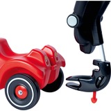 BIG BC-Premium-Schubstange Accessori ed elementi per pista auto giocattolo, Manico telescopico 1 anno/i, Nero