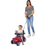 BIG BC-Premium-Schubstange Accessori ed elementi per pista auto giocattolo, Manico telescopico 1 anno/i, Nero