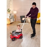 BIG BC-Premium-Schubstange Accessori ed elementi per pista auto giocattolo, Manico telescopico 1 anno/i, Nero