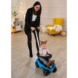 BIG BC-Premium-Schubstange Accessori ed elementi per pista auto giocattolo, Manico telescopico 1 anno/i, Nero