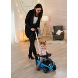 BIG BC-Premium-Schubstange Accessori ed elementi per pista auto giocattolo, Manico telescopico 1 anno/i, Nero