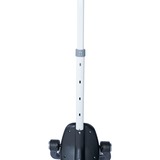 BIG BC-Premium-Schubstange Accessori ed elementi per pista auto giocattolo, Manico telescopico 1 anno/i, Nero