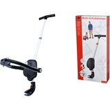 BIG BC-Premium-Schubstange Accessori ed elementi per pista auto giocattolo, Manico telescopico 1 anno/i, Nero