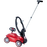 BIG BC-Premium-Schubstange Accessori ed elementi per pista auto giocattolo, Manico telescopico 1 anno/i, Nero